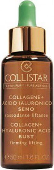 Picture of Collistar Bust Pure Actives do biustu kolagen + kwas hialuronowy 50ml