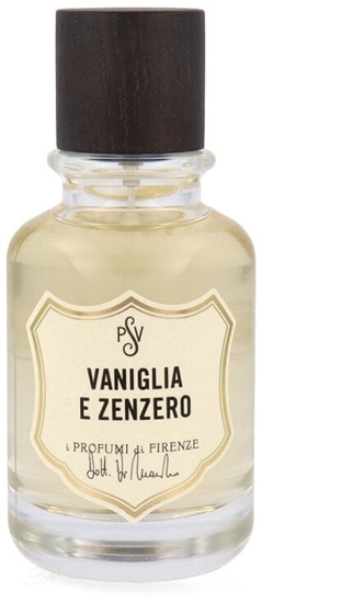 Picture of Collistar I PROFUMI DI FIRENZE Wanilia i Imbir EDP spray 100ml