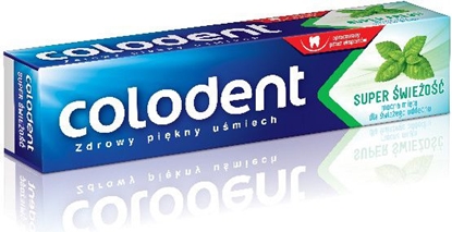 Picture of Colodent Pasta Super wieo 100ml