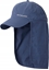 Picture of Columbia Schooner Bank II Cap 2120471466 Granatowe One size