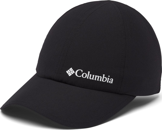 Picture of Columbia Silver Ridge IV Ball Cap 2121141010 Czarne One size