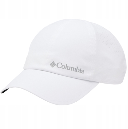 Attēls no Columbia Silver Ridge IV Ball Cap 2121141100 biae One size