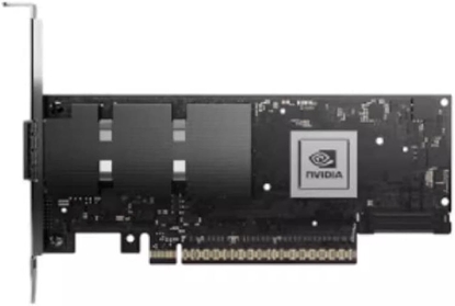 Изображение ConnectX-7 adapt card 200Gb/s NDR200 IB