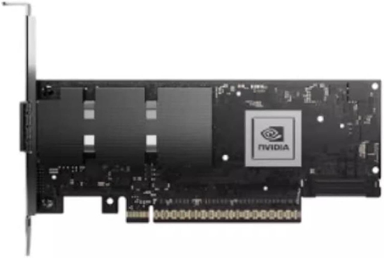 Изображение ConnectX-7 adapt card 200Gb/s NDR200 IB