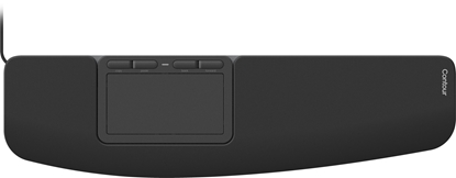 Picture of Contour Touch Ergonomic Touchpad wired