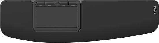 Picture of Contour Touch Ergonomic Touchpad wireless