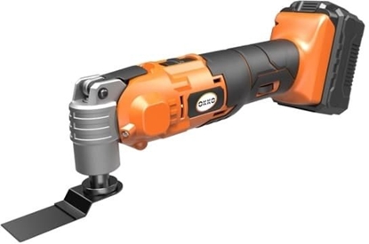 Изображение CORDLESS MULTI TOOL TC8508K_18 18V