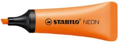 Attēls no Corex Zakrelacz STABILO NEON pomaraczowy - 72/54 COREX