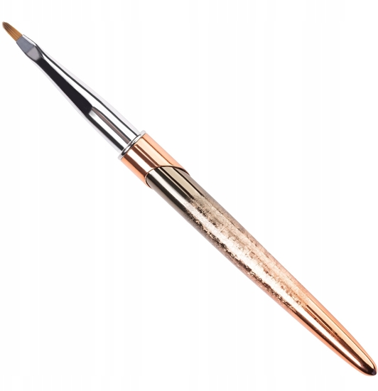 Picture of Cosmetics Zone CLAVIER Pdzelek do zdobie 7mm #8