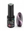 Attēls no Cosmetics Zone EXCELLENT PRO_Pro Colors Cat Eye lakier hybrydowy 108 Mystic Violet 7g