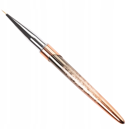 Picture of Cosmetics Zone Pdzelek do zdobie 7mm