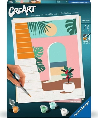 Изображение CreArt: Letni domek