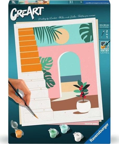 Изображение CreArt: Letni domek