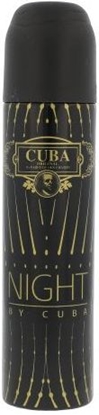 Picture of Cuba Night EDP 100 ml