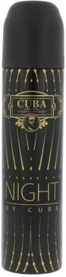 Picture of Cuba Night EDP 100 ml