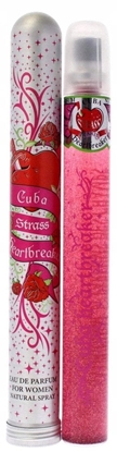 Picture of CUBA ORIGINAL Cuba Strass Heartbreaker For Women EDP spray 35ml