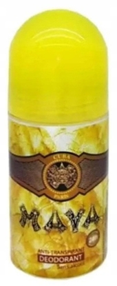 Picture of CUBA ORIGINAL Woman Maya DEO ROLL-ON 50ml