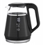 Picture of CZAJNIK SZKLANY 1712 CZARNY 1 L 1100 W