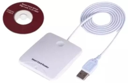 Picture of Czytnik ACC Delta Smart Card ID karu lastjs