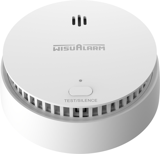Изображение CZUJKA DYMU HY-SA30A WISUALARM