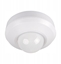 Изображение Czujnik ruchu 3xPIR SENTO-O-WT-W 2000VA 360st. IP44/20 IIkl. okrgy biay 37366