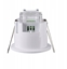 Picture of Kanlux Czujnik ruchu mikrofalowy PRESENSOR-O-WR-W PT 1200VA 24GHz max 6m 360 st. 32000 lx IP54/20 IIkl. wstropowy biay 38752