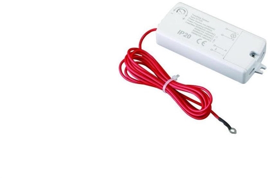 Изображение Ecolight Czujnik ruchu PIR WP-3B