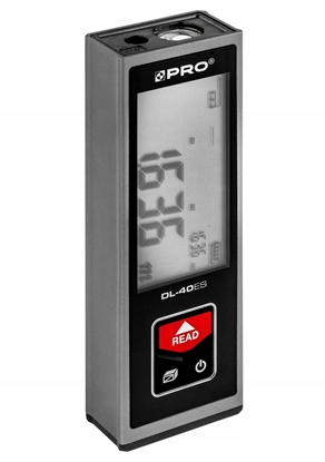 Attēls no DALMIERZ LASEROWY 40M DL-40ES