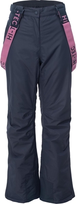 Изображение Damskie Spodnie LADY DARIN SP