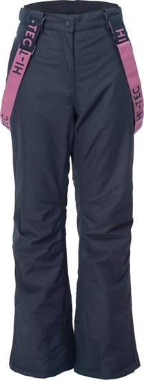 Picture of Damskie Spodnie LADY DARIN SP