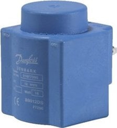 Attēls no Danfoss Cewka do elektrozaworów BB012DS 018F7396