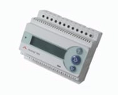 Attēls no Danfoss Jednostka centralna DEVIREG 850 III 140F1085