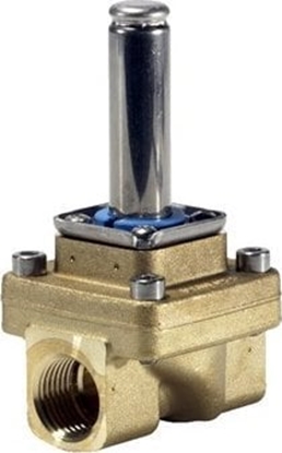 Изображение Danfoss Zawór elektromagnetyczny EV250B GW 3/8 NZ bez napicia zamknity m.in. do wody 032U5250