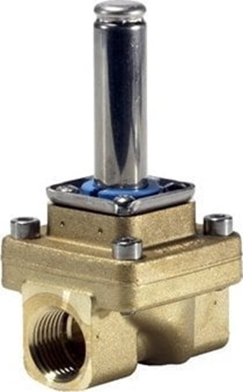 Picture of Danfoss Zawór elektromagnetyczny EV250B GW 3/8 NZ bez napicia zamknity m.in. do wody 032U5250