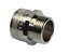 Picture of Dawik ANACONDA STRAIGHT FIXED FITTING IP54 PG48 MALE FOR FCD/FCE 50, NICKELPL. BRASS 2602480
