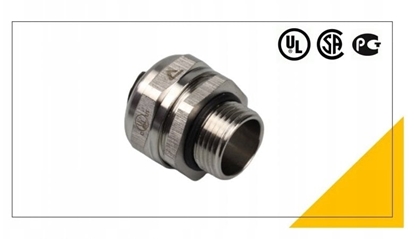 Attēls no Dawik do peszla Anaconda Sealtite 1.1/4 IP66/67 M40x1,5 712.040.1 /1szt./