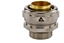 Attēls no Scame dawik do peszla Anaconda typ FCC DN 16 IP65 PG 13,5 710.013.4 /1szt./