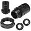 Picture of Dawik do peszla ANA-QUICK M20x1,5-NW12 - BLACK 968.117.2 /1szt./
