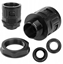 Attēls no Dawik do peszla ANA-QUICK M25x1,5-NW23 - BLACK 968.125.2 /1szt./