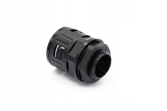 Picture of Dawik do peszla ANA-QUICK M40x1,5-NW37 - BLACK 968.140.2 /1szt./