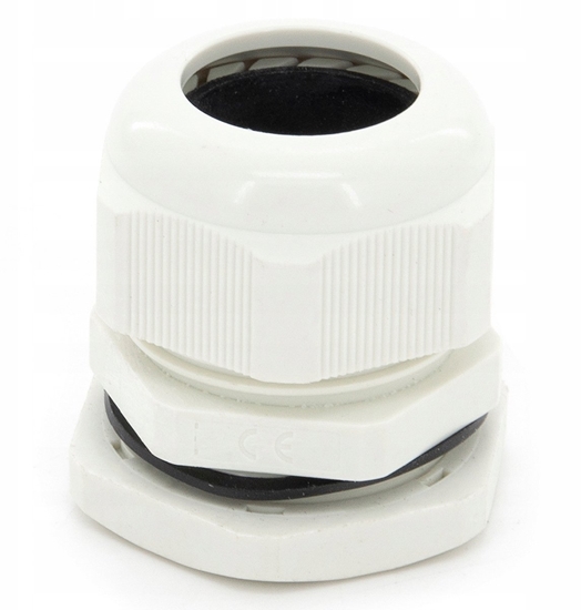 Изображение Dawik kablowy, dawnica kablowa PG 29 IP68 18-25mm (PGS29)