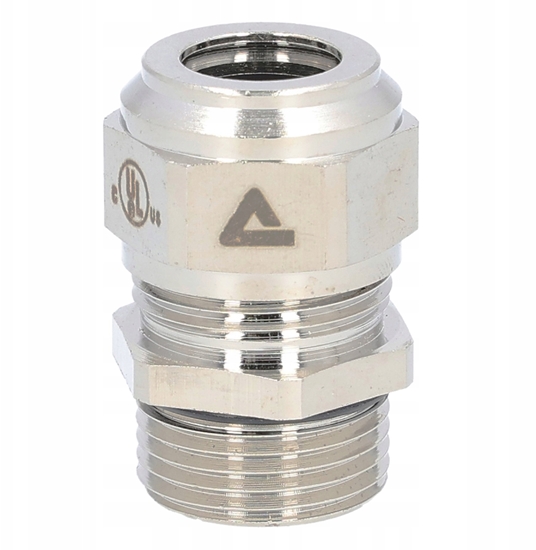 Picture of Dawnica kablowa mosina M20x1,5 IP68 UL dla kabla 9 - 12 mm 736.720.1