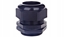 Attēls no Dawnica kablowa poliamidowa M50 IP68 DP-EN 50 HM BK czarna E03DK-01040126001