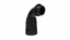 Attēls no Dawnica poliamidowa ktowa do rur osonowych PG21 IP66 czarna SFKD 21 E03DK-07070100601