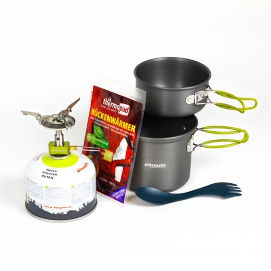 Picture of dāvanu komplekts "kaislīgam ceļotājam"