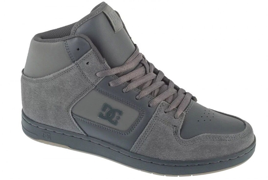 Picture of DC Shoes Manteca 4 Hi Se szary 42