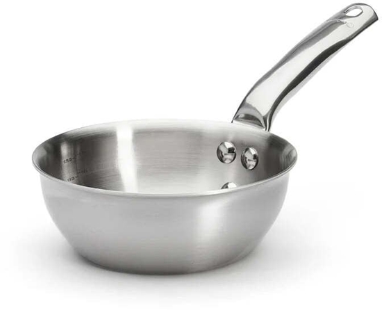 Picture of De Buyer Rondel stokowy, 16 cm, Alchimy