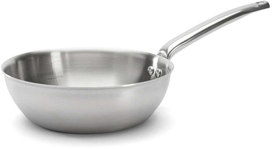 Picture of De Buyer Rondel stokowy, 20 cm, Alchimy