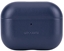 Attēls no Decoded Leather Case - skórzane etui ochronne do AirPods Pro 3 (navy)