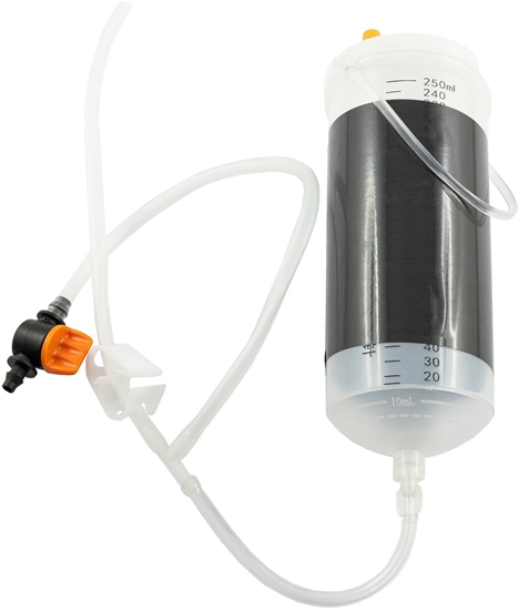 Picture of Deep Aqua Aqua Natura* Inkubator jaj ryb i krewetek- zestaw, rozmiar 6cm*13cm, 250ml